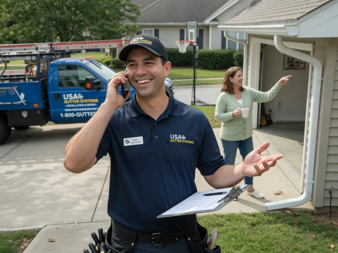 Gutter Installation Lancaster, SC FAQs